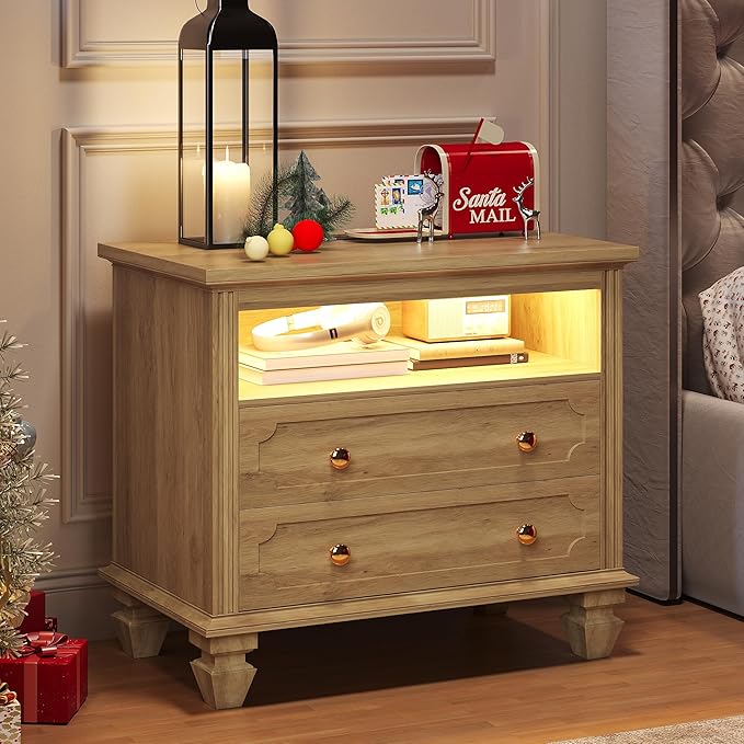FREDEES 28'' Wide Night Stand
