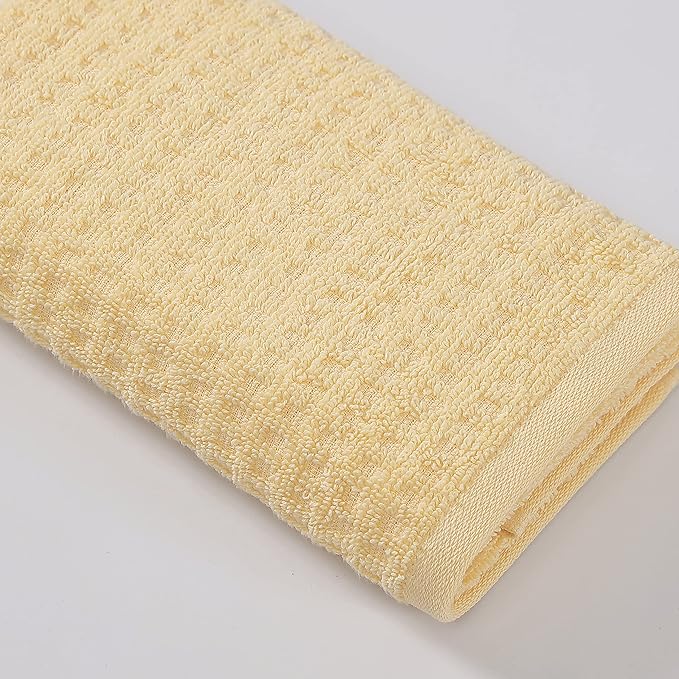 Tommy Bahama - Hand Towels, Soft & Absorbent Cotton Towels, Low Linting & Fade