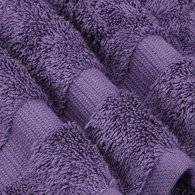 Chakir Turkish Linens, 100% Cotton Premium Quality Turkish Bath Sheets