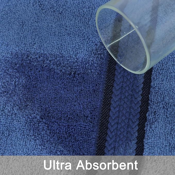 COTTON CRAFT Ultra Soft Hand Towels