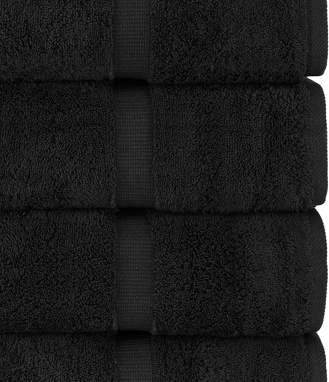 Chakir Turkish Linens | Hotel & Spa Quality 100% Cotton Premium Turkish Towels