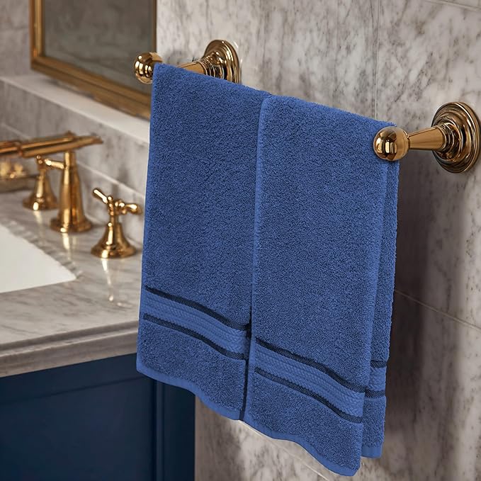 COTTON CRAFT Ultra Soft Hand Towels