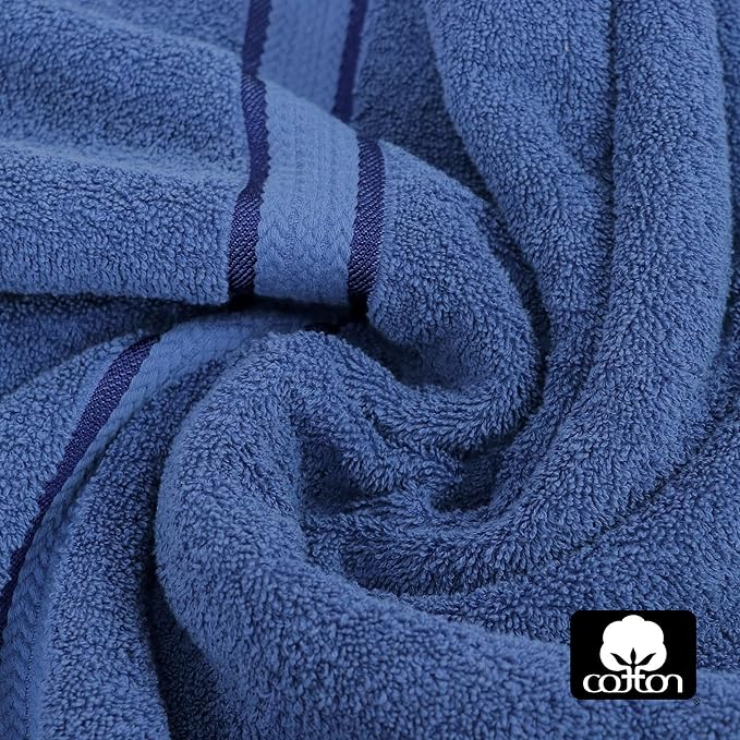 COTTON CRAFT Ultra Soft Bath Towels