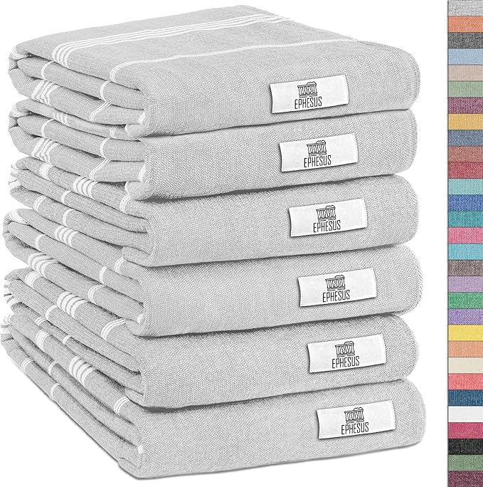 Turkish Hand Towels