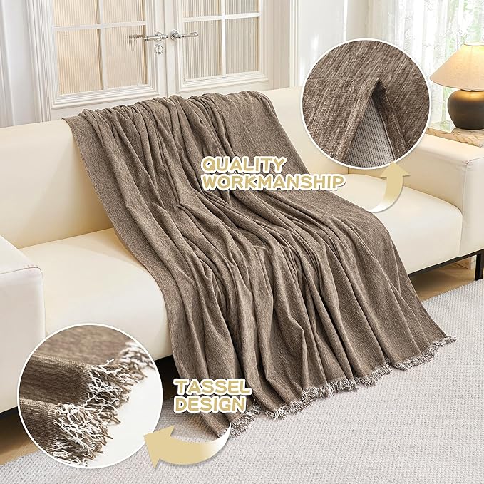 MYSKY HOME Couch Cover for Dogs Washable Couch Covers Couch Covers for Sofa