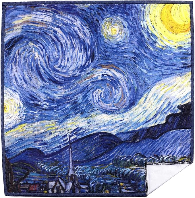 Large Classic Art