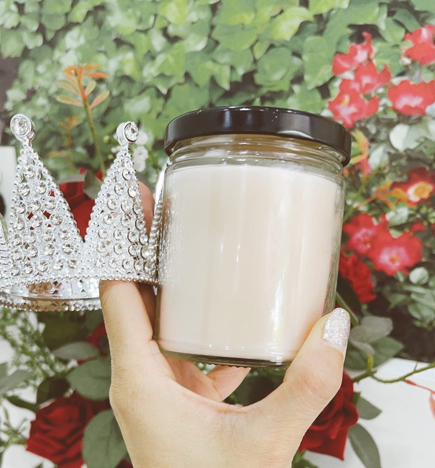 MEDROC Best Vet Tech Gifts Candle - 9oz Vanilla Soy Candle, Veterinary Thank You Gift for Technician Assistant Coworker, Vet Tech Week Gift for Women Men Home Decor (VTC05)
