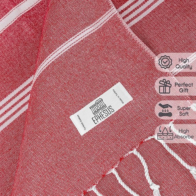 Turkish Hand Towels