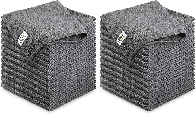 CERAKOTE Microfiber Towels