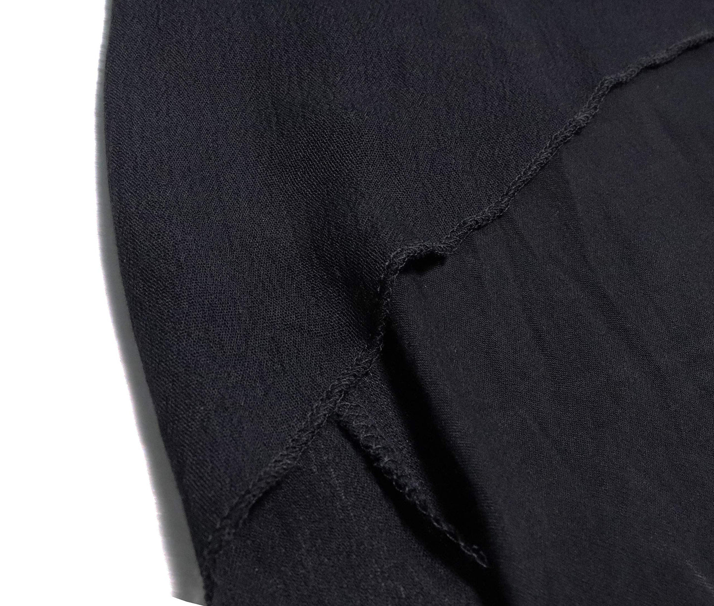 R.Vivimos Women Long Sleeve Cotton Casual Loose Plus Size Irregular Long Dresses