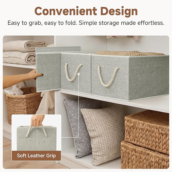 StorageWorks Fabric Storage Bins