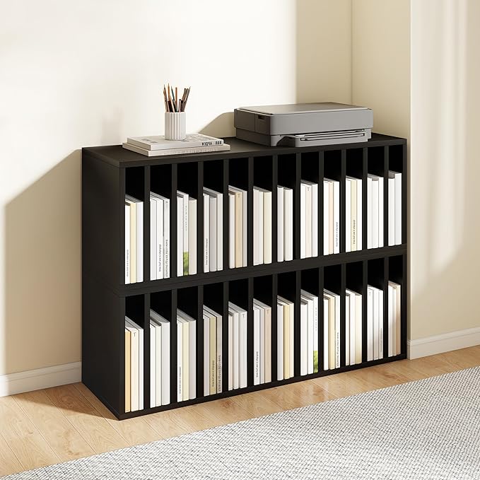 IOTXY DIY Modular Cube Bookcase