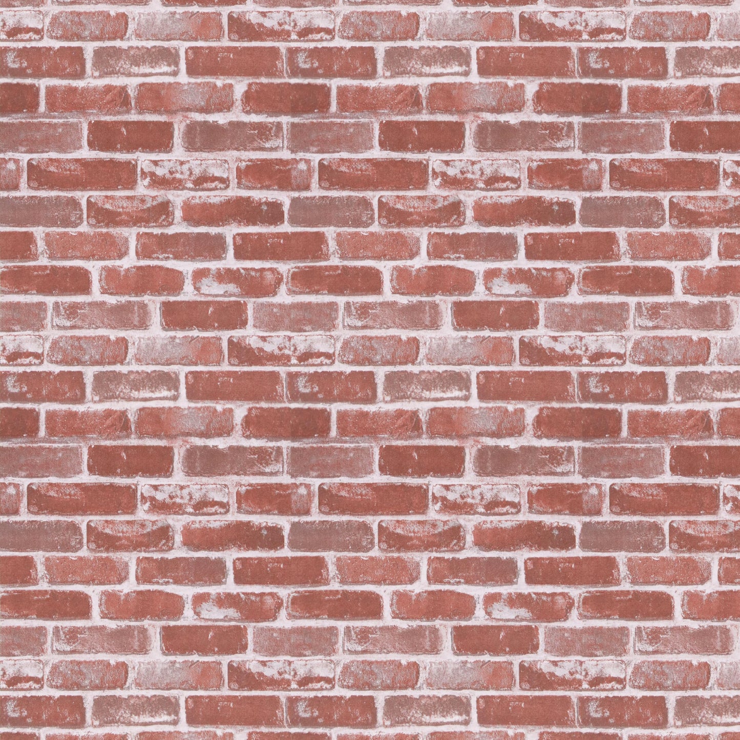 Timeet Textured 3D Brick Wallpaper Peel and Stick Wallpaper 17.7"×197" Self Adhesive Wallpaper Faux Brick Wallpaper Removable Wall Paper Home Living Room Halloween Christmas Decor DIY Red
