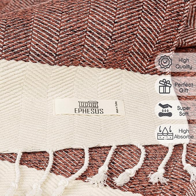 Turkish Hand Towels