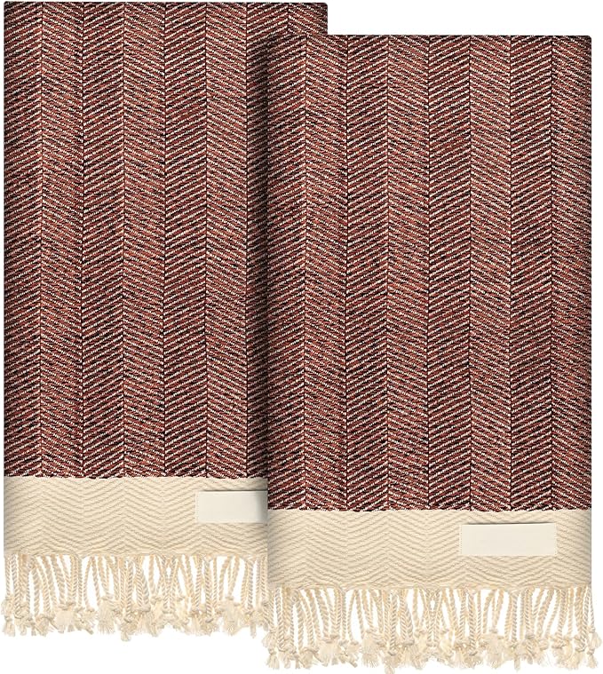 Turkish Hand Towels