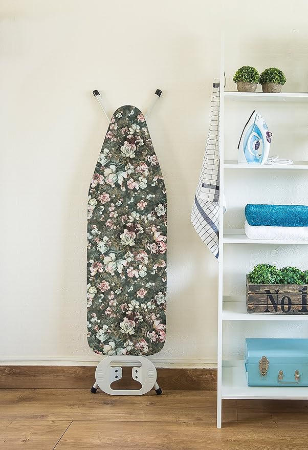 Encasa XO Ironing Board Cover and Pad