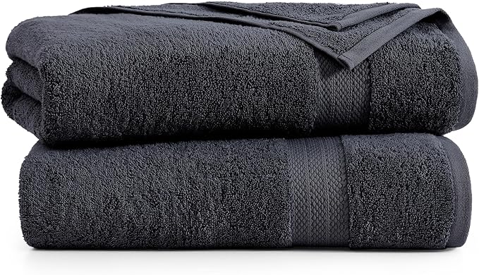 LANE LINEN Bath Towels Large