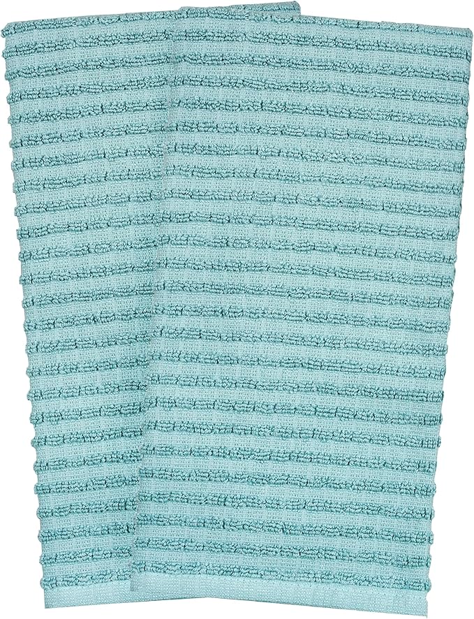 Ritz Royale Collection 100% Combed Terry Cotton, Highly Absorbent, Kitchen