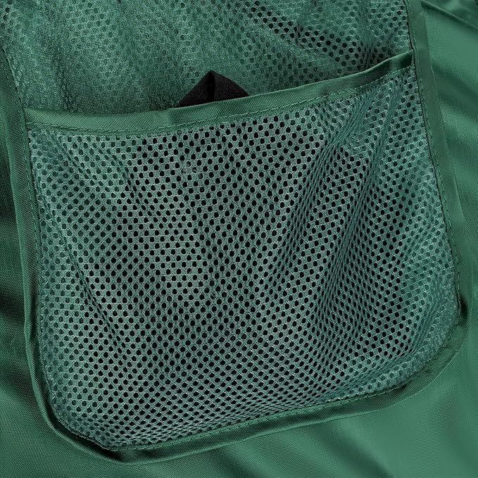 4 Pcs Mesh Popup Laundry Hamper, Opening Laundry Basket, Popup Laundry Basket