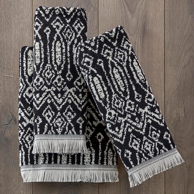 SKL Home Nador Hand Towel