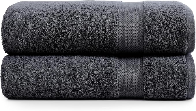 LANE LINEN Bath Towels Large