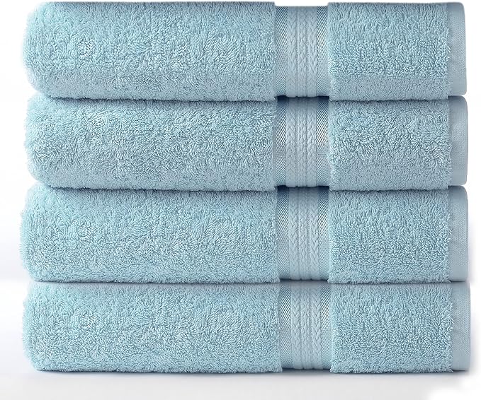 COTTON CRAFT Ultra Soft Bath Towels