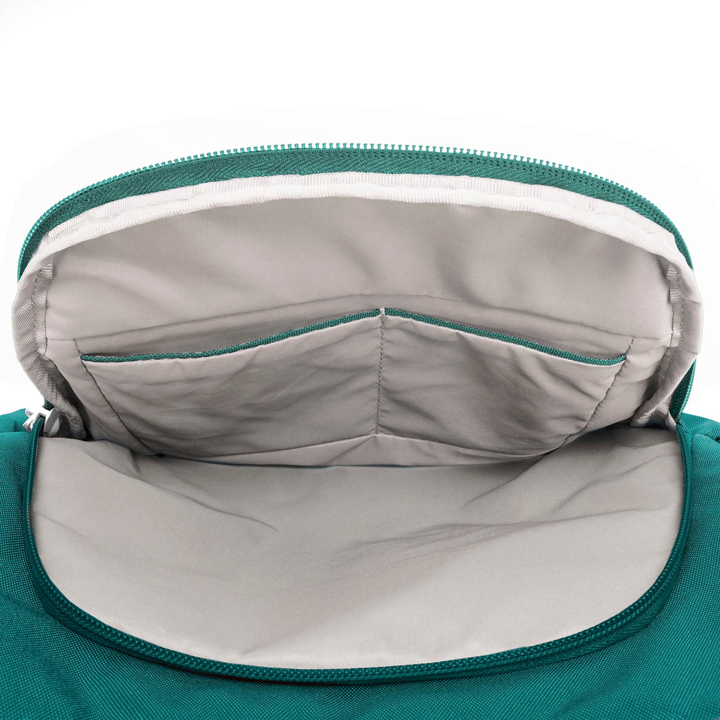 Travelon Anti-theft Classic Crossbody Bucket Bag, Spruce, One Size, Travelon Anti-theft Classic Crossbody Bucket Bag