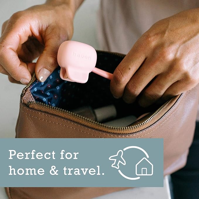 Haven Toothbrush Cover Family Pack