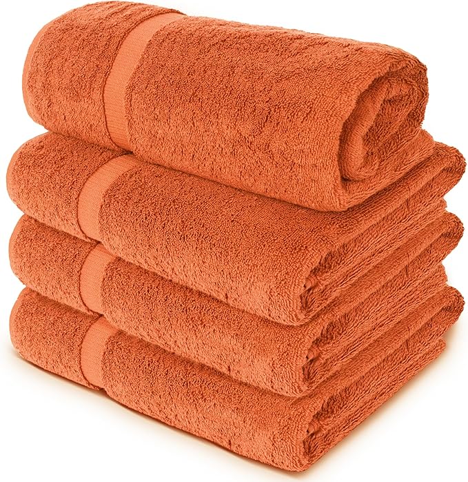 Chakir Turkish Linens | Hotel & Spa Quality 100% Cotton Luxury Turkish Towels |