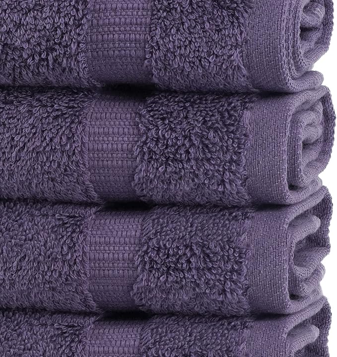 Chakir Turkish Linens | Hotel & Spa Quality 100% Cotton Premium Turkish Towels