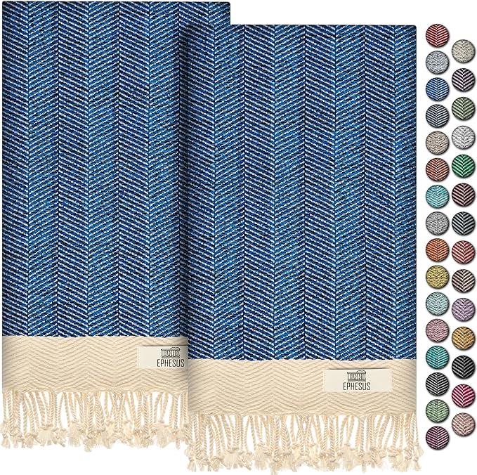 Turkish Hand Towels