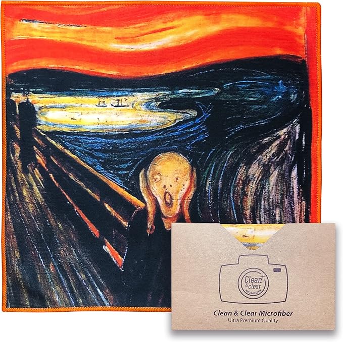 Large Classic Art