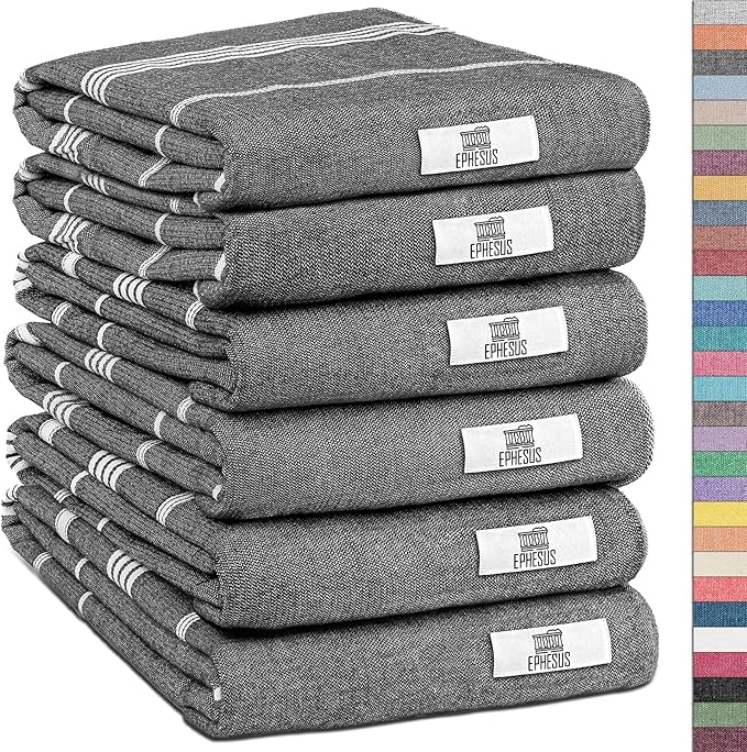 Turkish Hand Towels