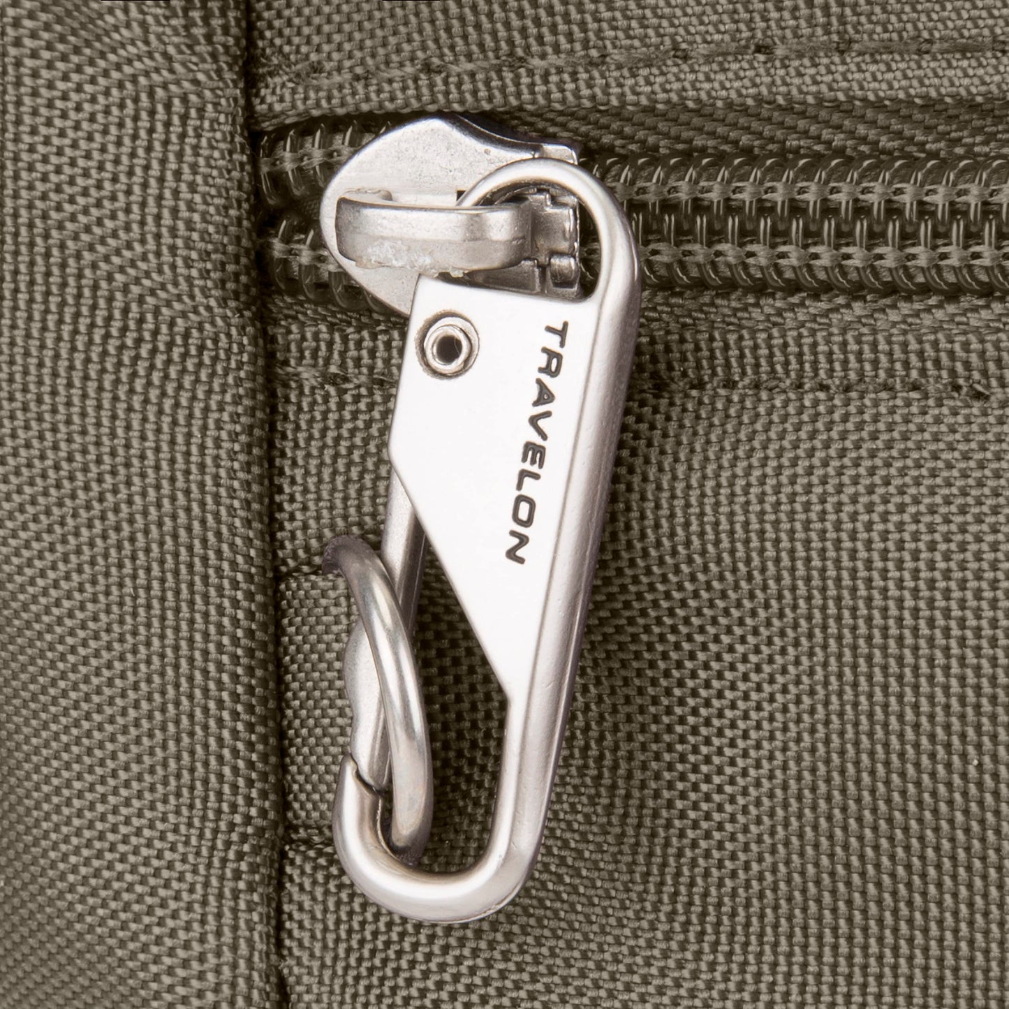 Travelon Women's Classic Convertible Crossbody and Waist Pack Cross Body Bag