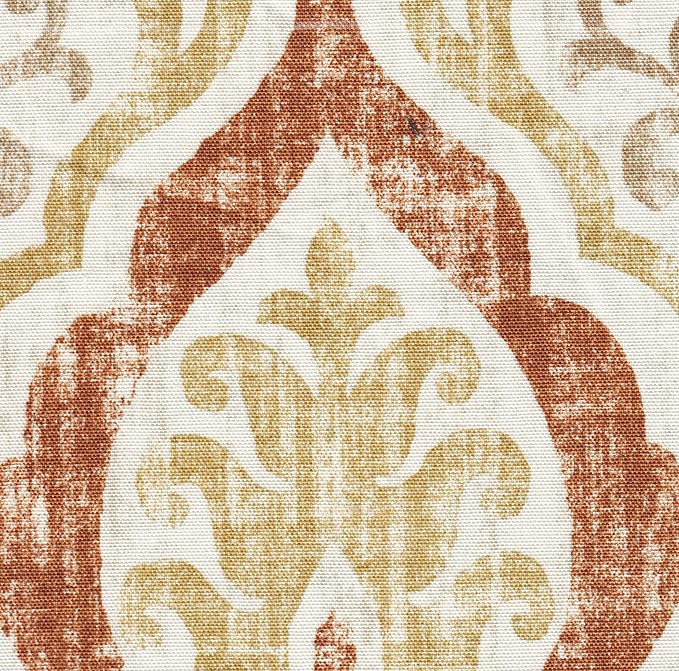 Homepop Home Decor | Upholstered Classic Swoop Arm Accent Chair | Accent Chairs