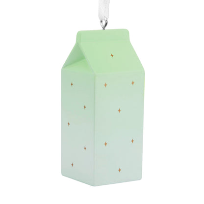 Hallmark Holiday Egg Nog Christmas Ornament