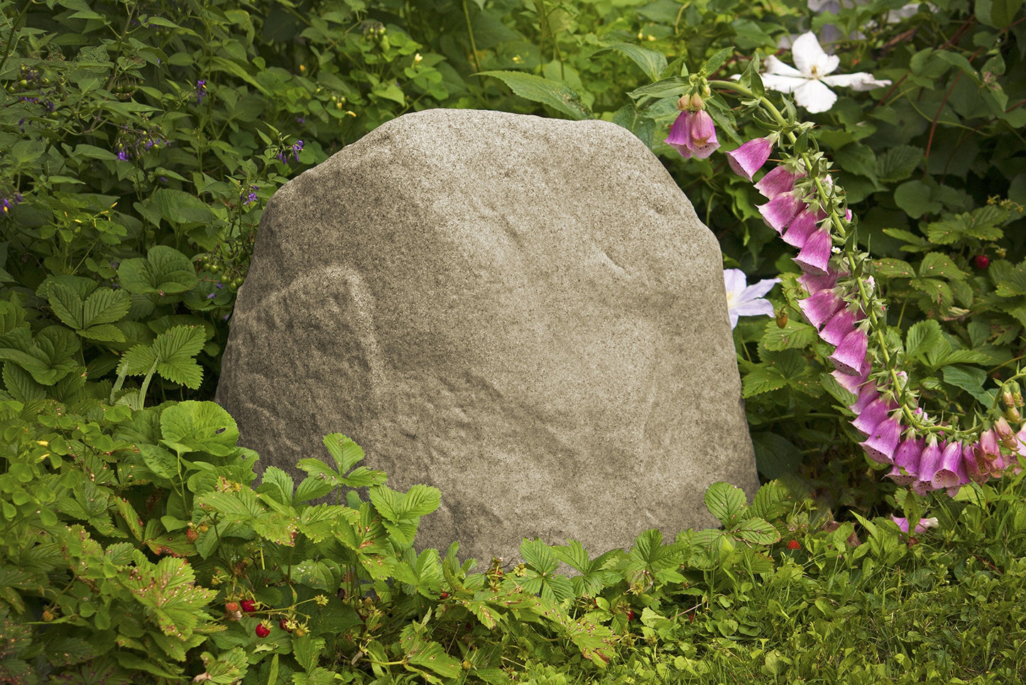 Emsco Group 2180 3 Piece Set-S/M/L-Sandstone Landscape Rock