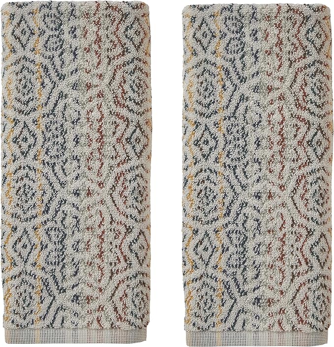 SKL Home Rhapsody Hand Towel