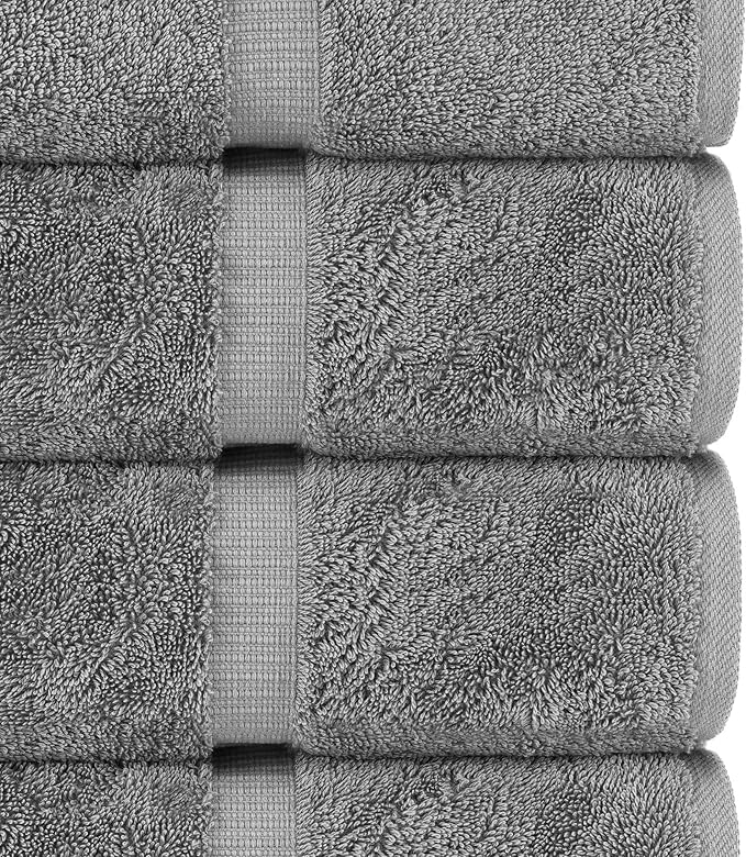 Chakir Turkish Linens | Hotel & Spa Quality 100% Cotton Premium Turkish Towels