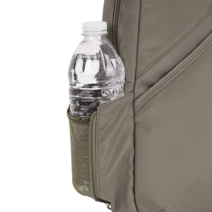 Travelon Anti-Theft Classic Sling Bag, Nutmeg, One Size, Travelon Anti-theft Classic Sling Bag