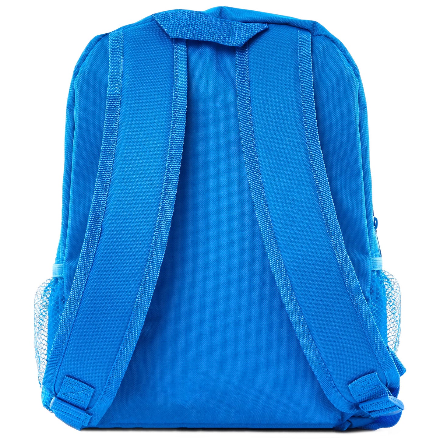 Paw Patrol Backpack | Chase Rubble Marshall Boys Rucksack | Kids School Bag