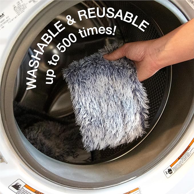 Bona Microfiber Dusting Pad for Multi-Surface Floors
