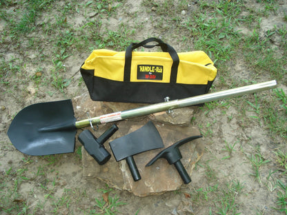 Hi-Lift Handle-All Multi-Purpose Tool HA-500