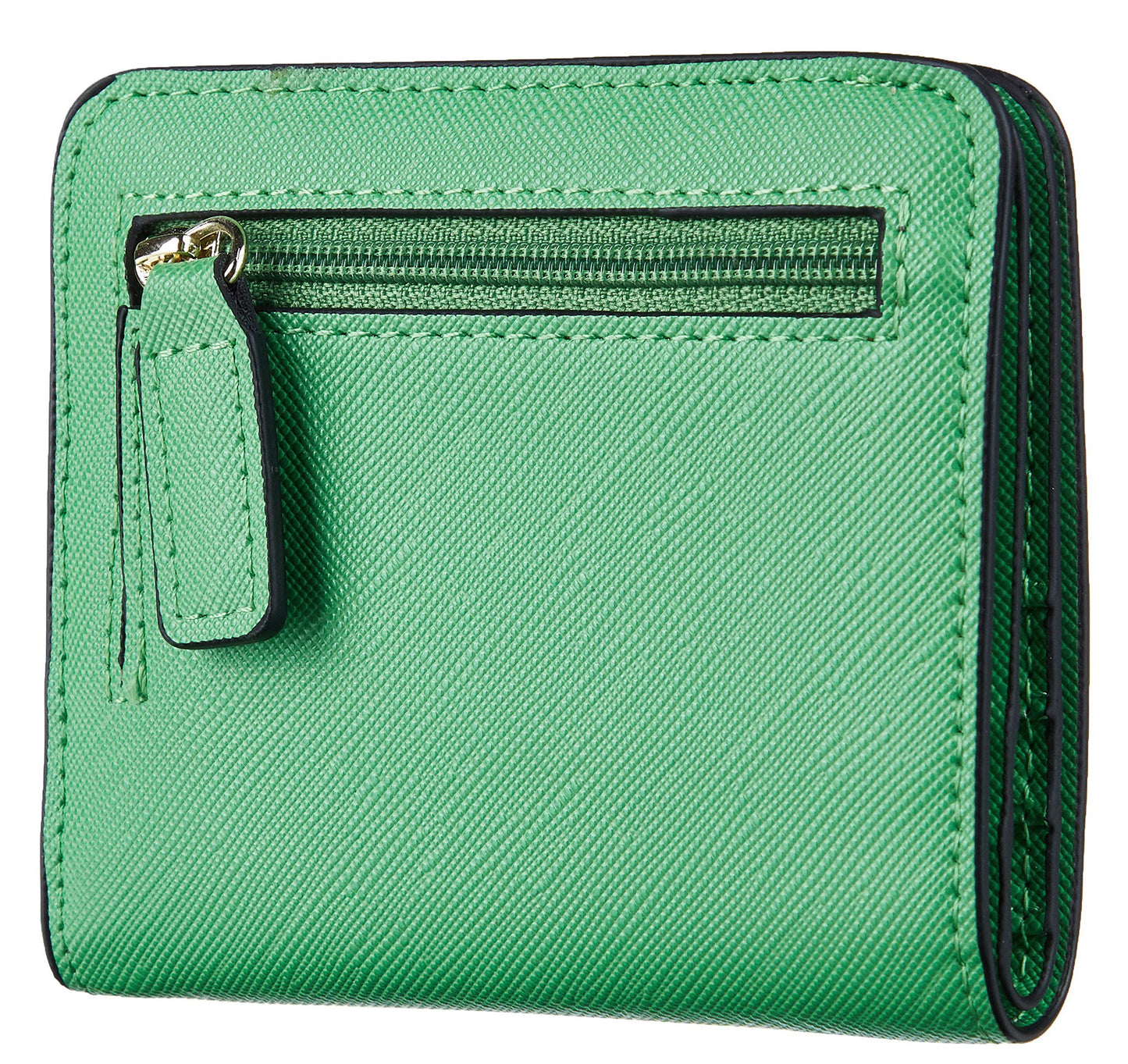 Toughergun Wallet Women Rfid Blocking Small Compact Bifold Luxury Leather Pocket Wallet Ladies Mini Purse with ID Window