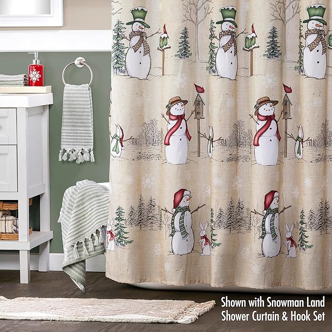 SKL Home Longborough 100% Turkish Cotton Premium Bath Towel, 640 GSM, Soft &