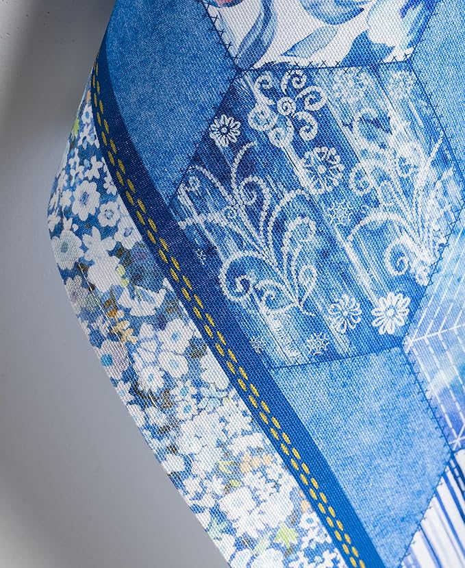 Maison d' Hermine Kitchen Towels Set of 3 100% Cotton 27.50" x 20" Reusable