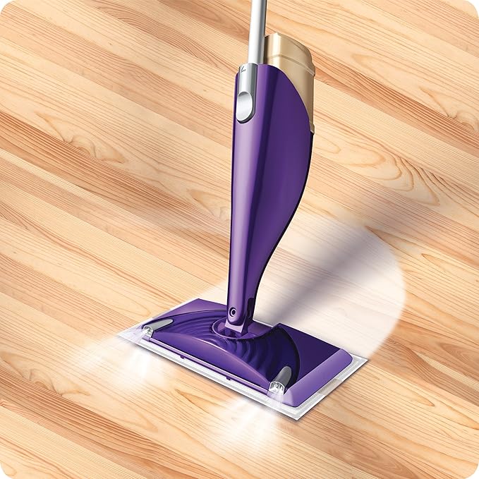 Swiffer Wetjet Wood Sweeping Cloth Refills