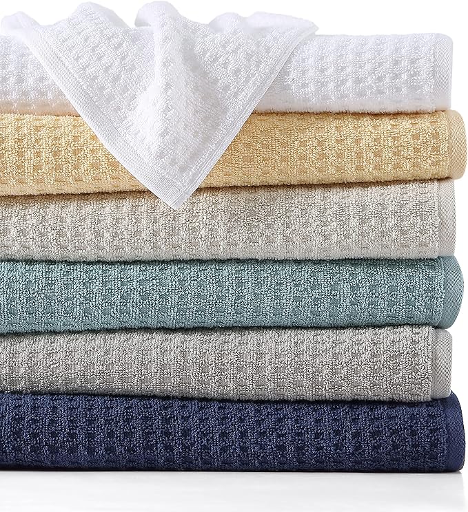 Tommy Bahama - Bath Towels, Highly Absorbent & Soft Bathroom Essentials