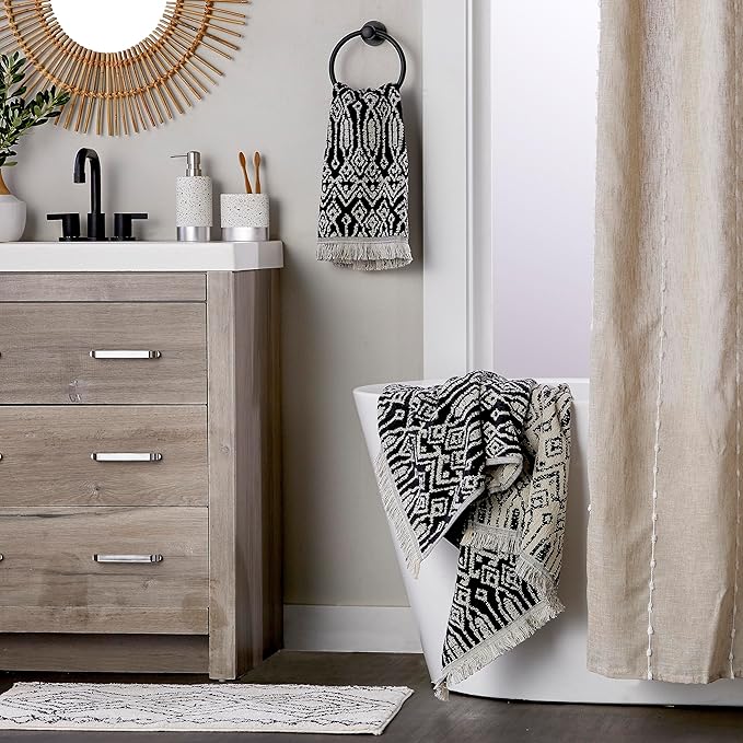 SKL Home Nador Hand Towel