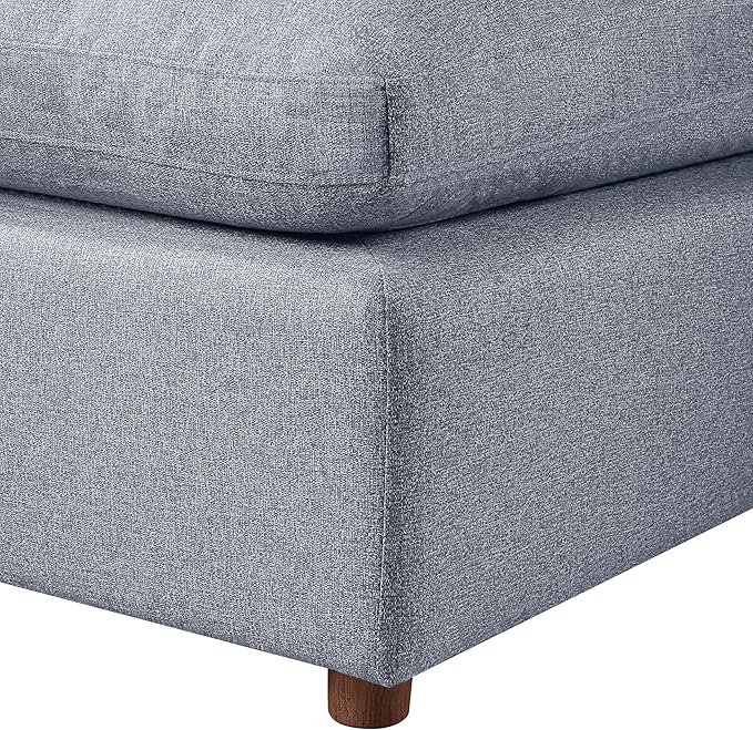 Modern Modular Sectional Sofa Set, Self-Customization Design Sofa